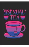 Bisexuali-Tea