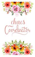Chaos Coordinator