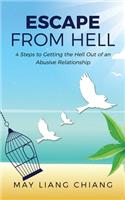 Escape From Hell: 4 Steps to Getting the Hell Out of an Abusive Relationship
