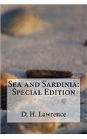 Sea and Sardinia: Special Edition