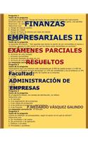 Finanzas Empresariales II-Ex