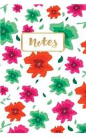 Notes