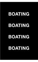 Boating Boating Boating Boating