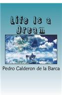 Life Is a Dream