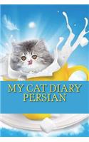 My cat diary: Persian(My Cat Diary)