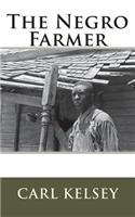 The Negro Farmer