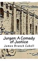 Jurgen: A Comedy of Justice