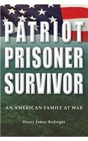 Patriot, Prisoner, Survivor
