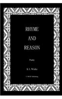 Rhyme And Reason