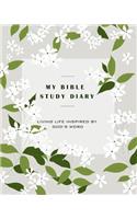 My Bible Study Diary Living Life Inspired by Gods Word
