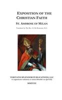 Exposition of the Christian Faith
