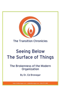 Seeing Below The Surface of Things