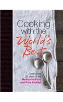 Cooking with the World's Best