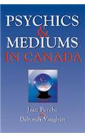 Psychics and Mediums in Canada