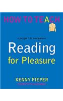 Reading for Pleasure