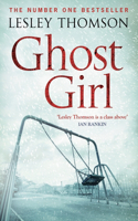 Ghost Girl: (The Detective's Daughter)