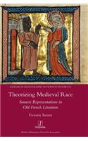 Theorizing Medieval Race