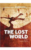 The Lost World