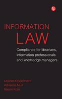 Information Law