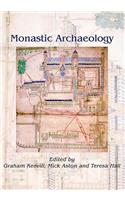 Monastic Archaeology