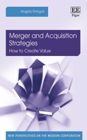 Merger and Acquisition Strategies