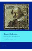Roman Shakespeare