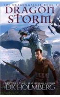 Dragon Storm