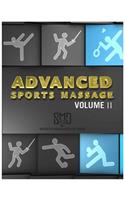 Advanced Sports Massage Vol II