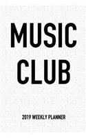Music Club