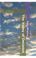 The Valley of Decision