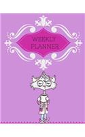 Weekly Planner