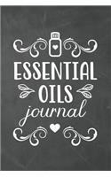Essential Oils Journal