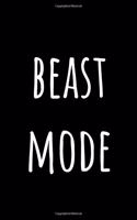 Beast Mode