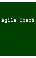 Agile Coach
