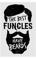 The Best Funcles Have Beards