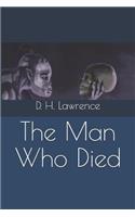 The Man Who Died