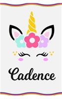 Cadence