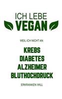 Ich Lebe Vegan