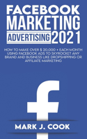 Facebook Marketing Adversiting 2021