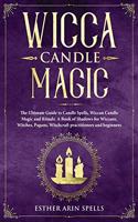 Wicca Candle Magic
