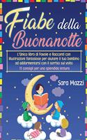 Fiabe Della Buonanotte