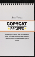 Copycat Recipes