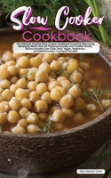 Slow Cooker Cookbook