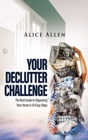 Your Declutter Challenge