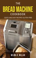 Bread Machine Cookbook