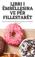 Libri I Ëmbëllesirave Për Fillestarët