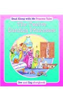 Twelve Dancing Princesses