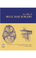 Atlas of Skull Base Surgery