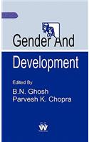 Gender and Development