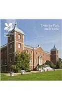 Osterley Park and House, West London